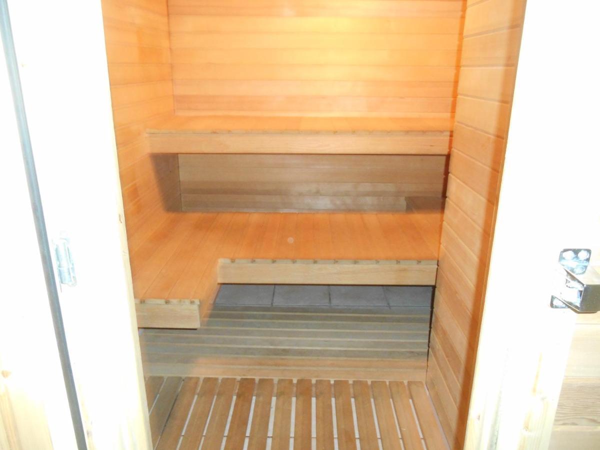 B&B Haus Jola Nidrum Экстерьер фото