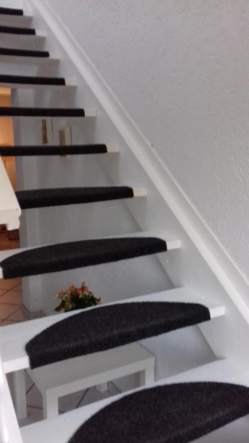 B&B Haus Jola Nidrum Экстерьер фото