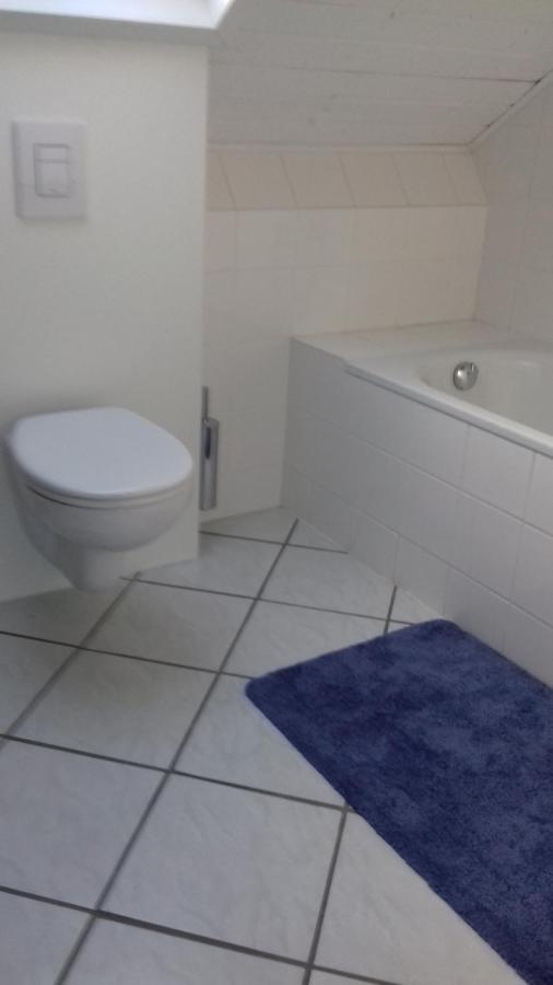 B&B Haus Jola Nidrum Экстерьер фото