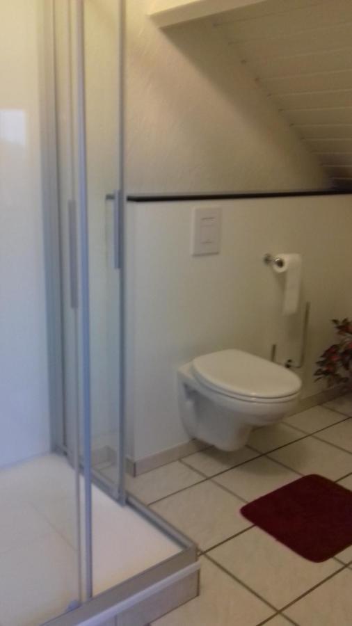 B&B Haus Jola Nidrum Экстерьер фото