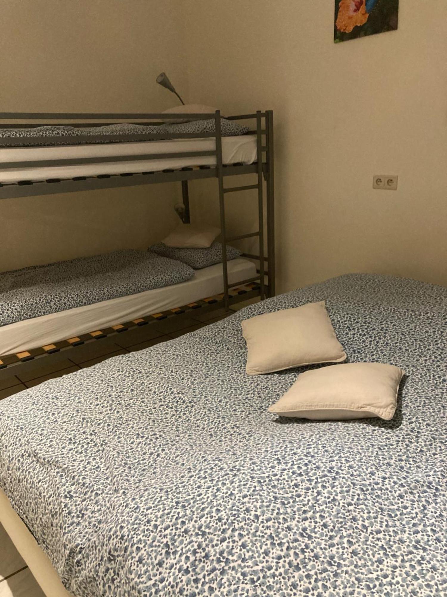 B&B Haus Jola Nidrum Экстерьер фото