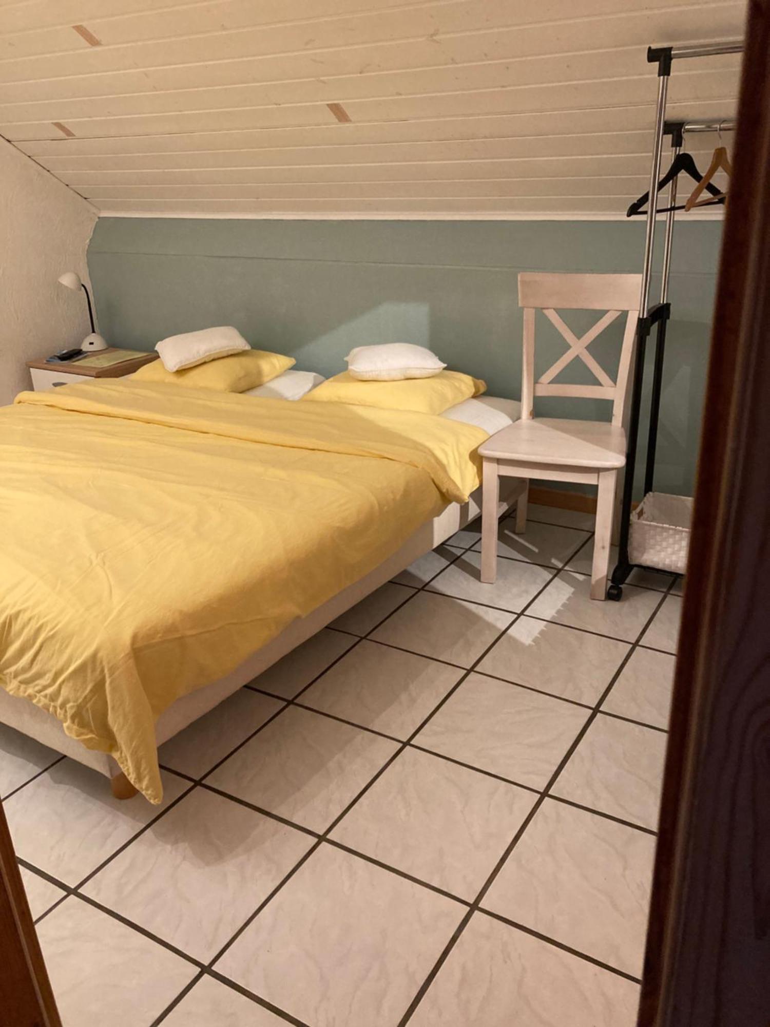 B&B Haus Jola Nidrum Экстерьер фото